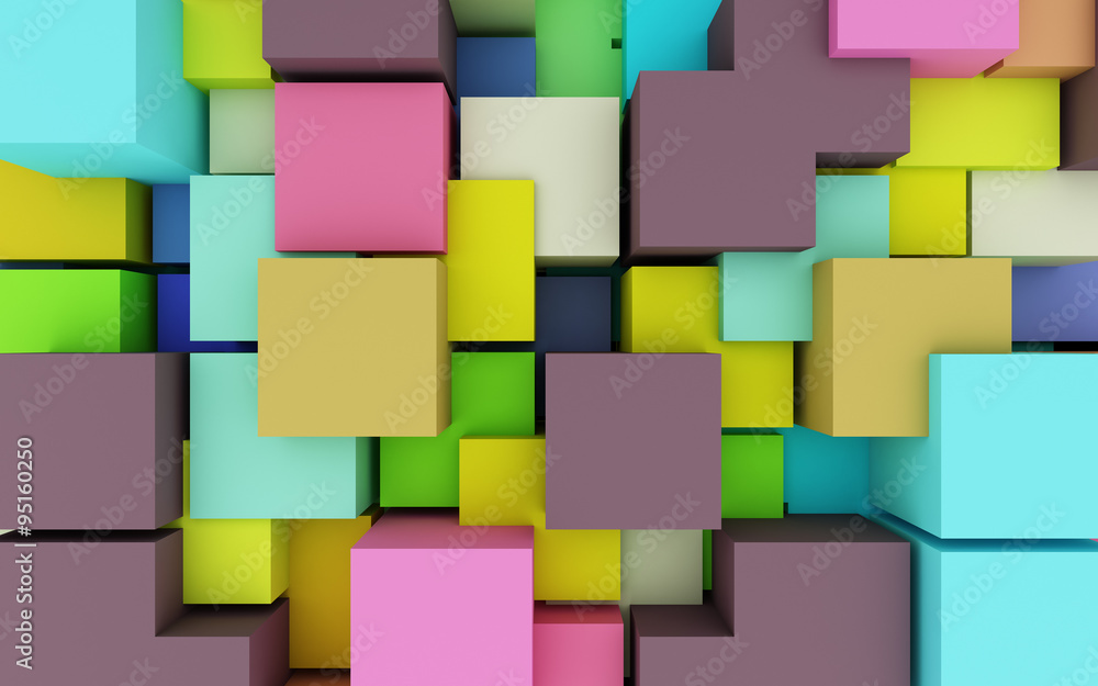 abstract colorful geometric background abstract colorful geometric background