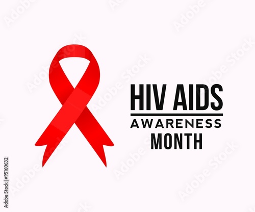HIV AIDS awareness day