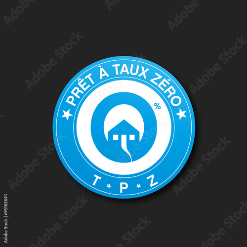 prêt à taux zéro