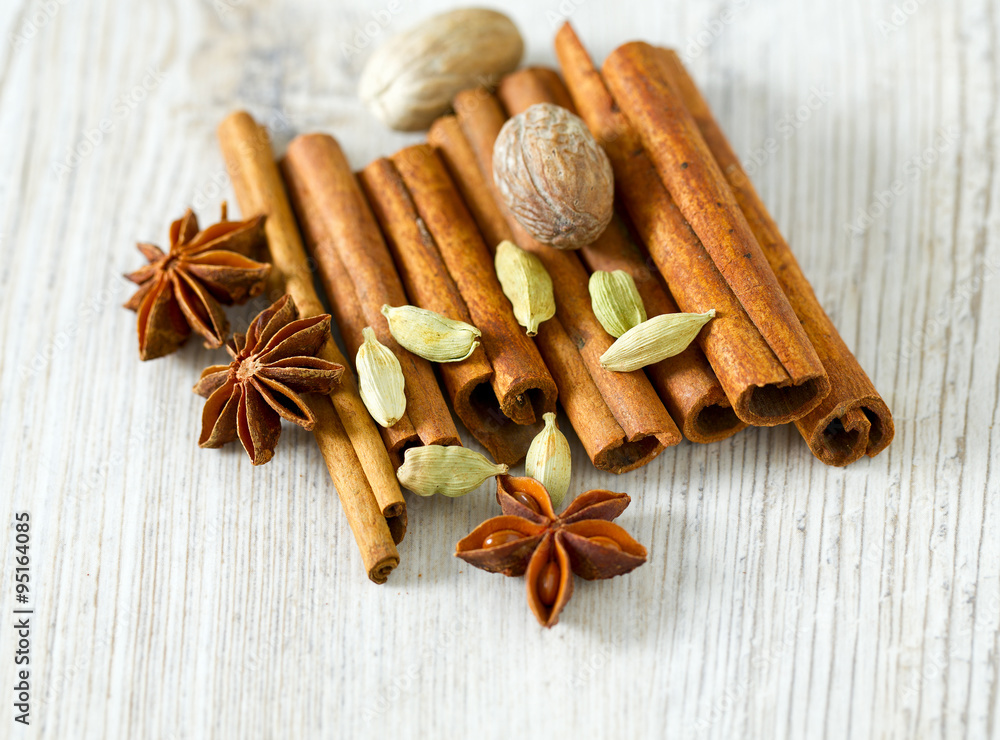 spices spices