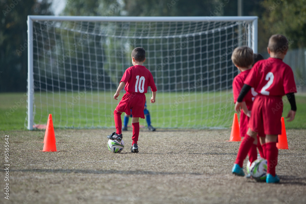 Obraz premium Prova Tecnica