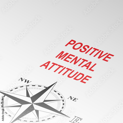 Positive Compass