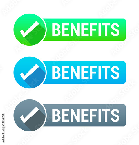 Benefits Banner