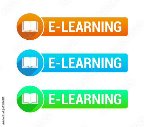 E-Learning Banner