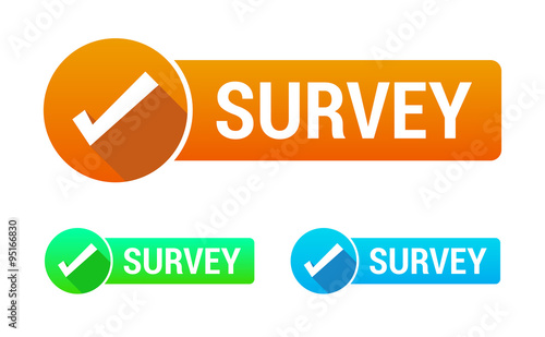 Survey Banner