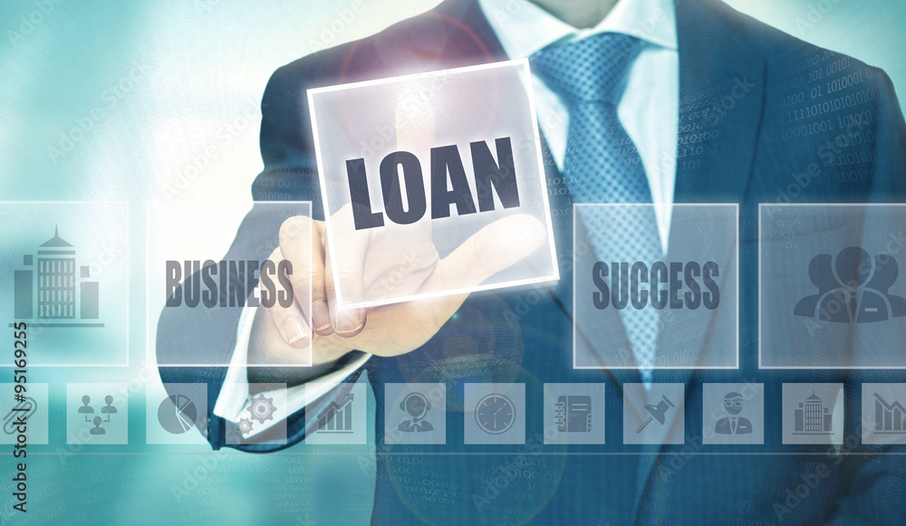 Loan Concept