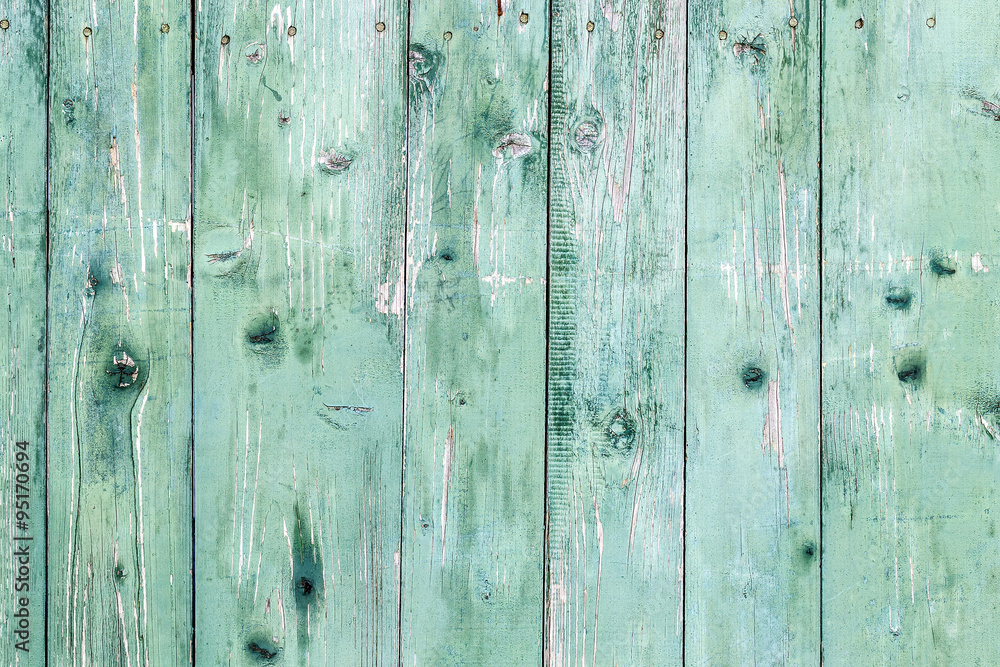 Green wood panels Green wood panels