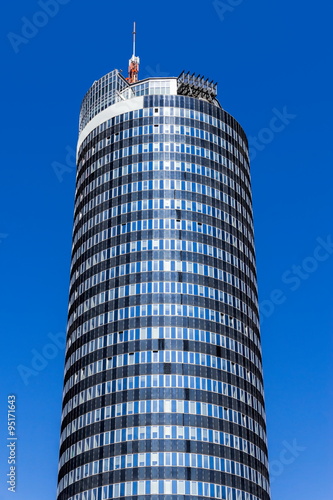 Jena Jentower