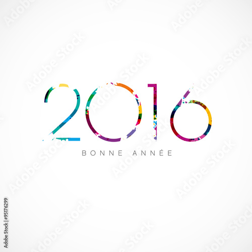 2016,bonne année