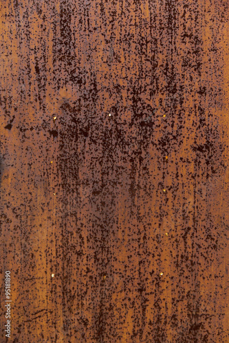 rusty metal surface background