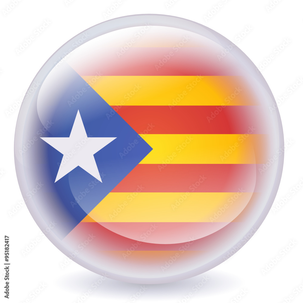 Boule de cristal de la Catalogne Boule de cristal de la Catalogne