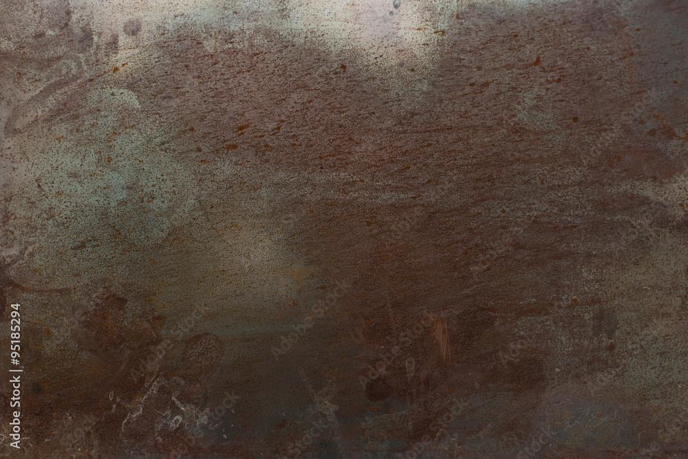 Rustic metal iron steel background and rust texture Rustic metal iron steel background and rust texture