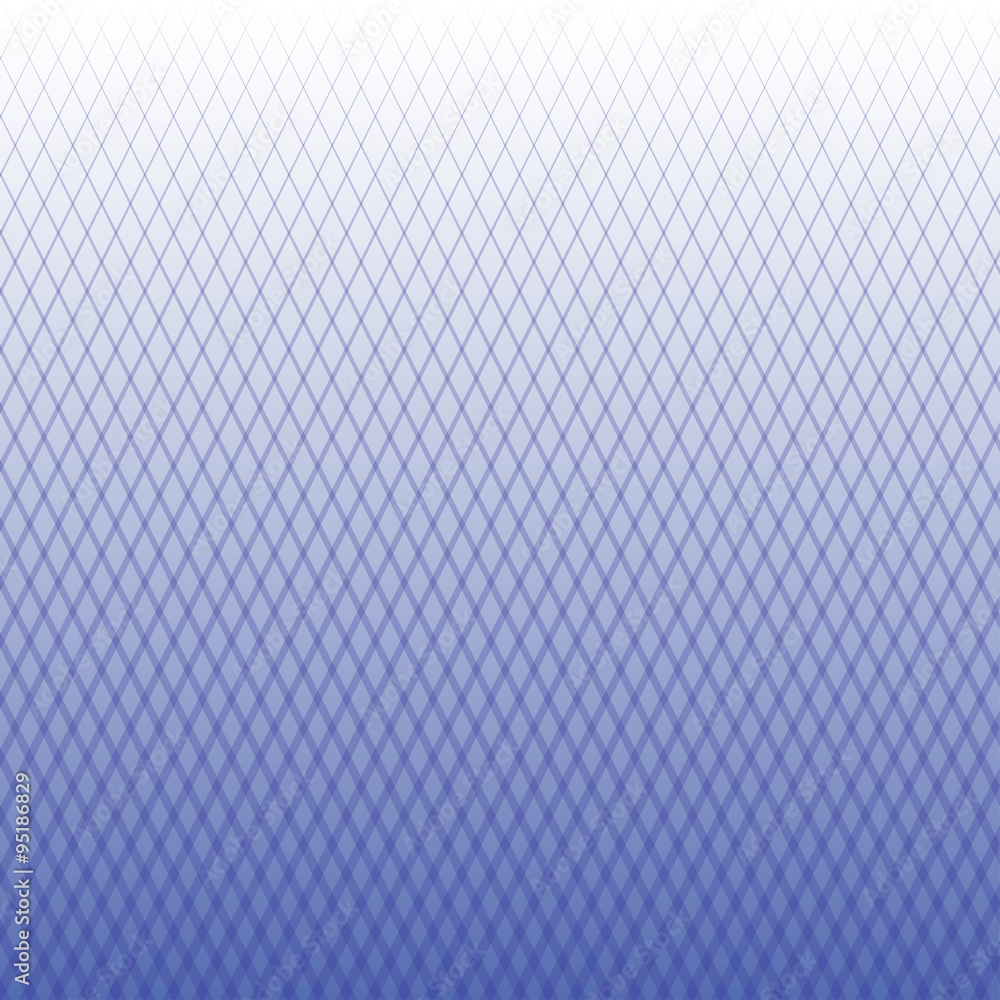 Blue Stripes Blue Stripes