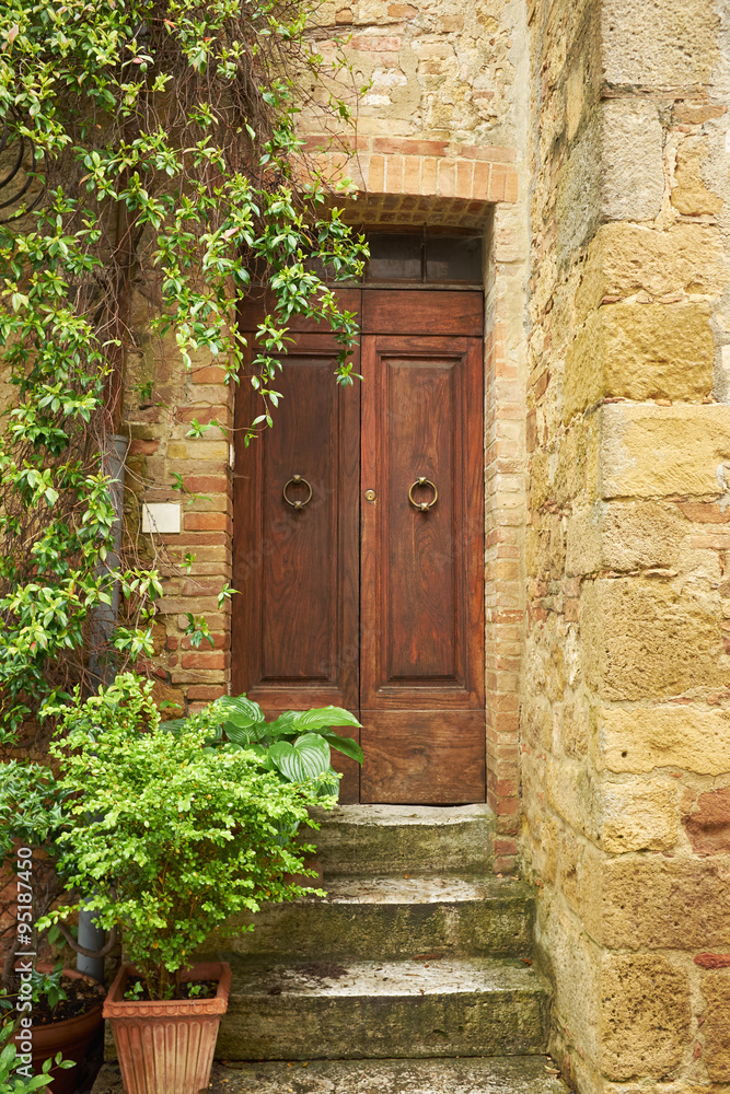 traditional pictorial streets of old italian villages traditional pictorial streets of old italian villages