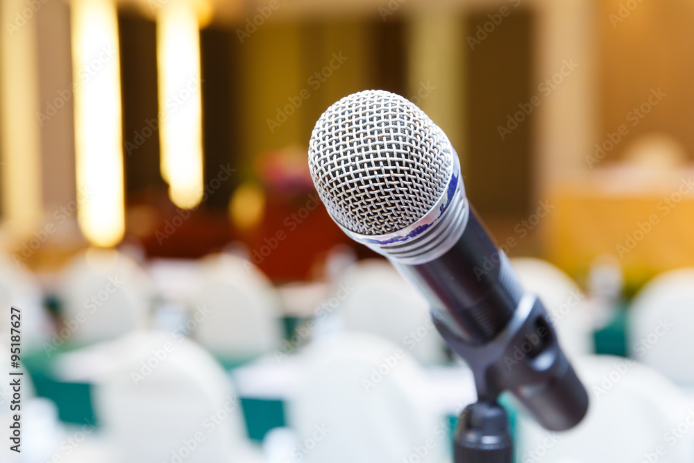Microphone Microphone