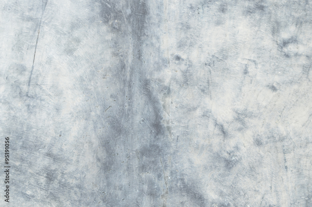 Fototapeta premium white and gray color concrete Texture background