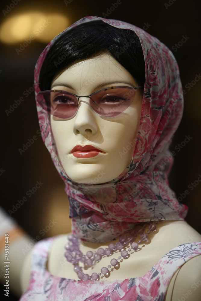 Mannequin Mannequin