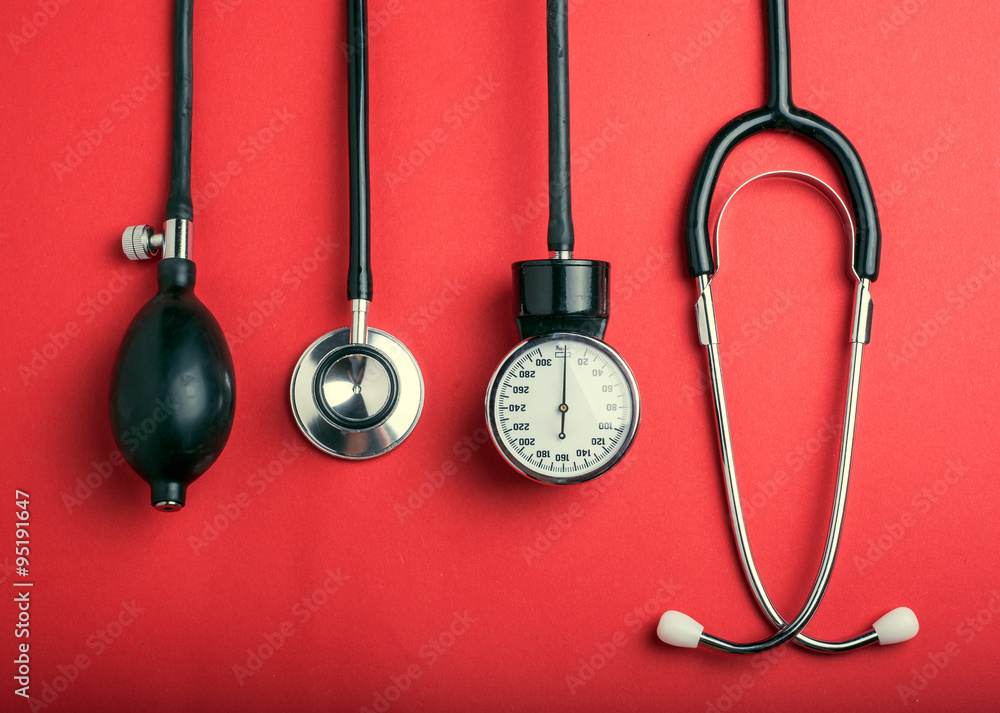 Medical background. Medical tools Medical background. Medical tools