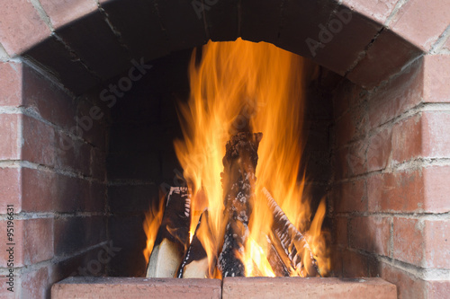 hearth