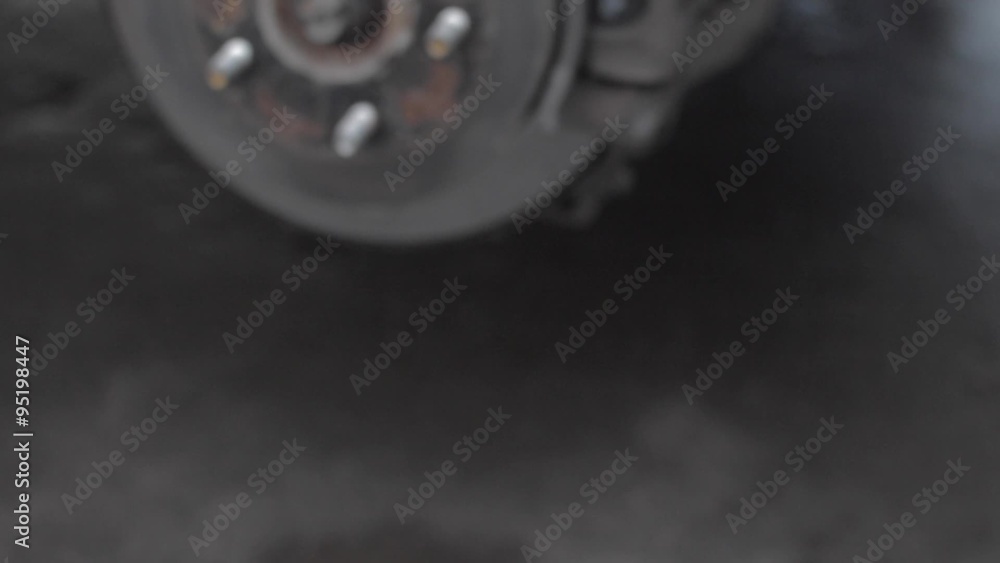 Pneumatic screwdriver Pneumatic screwdriver