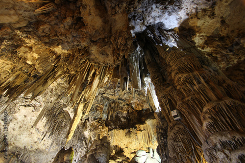 Grottes de Nerja (Andalousie - Espagne)