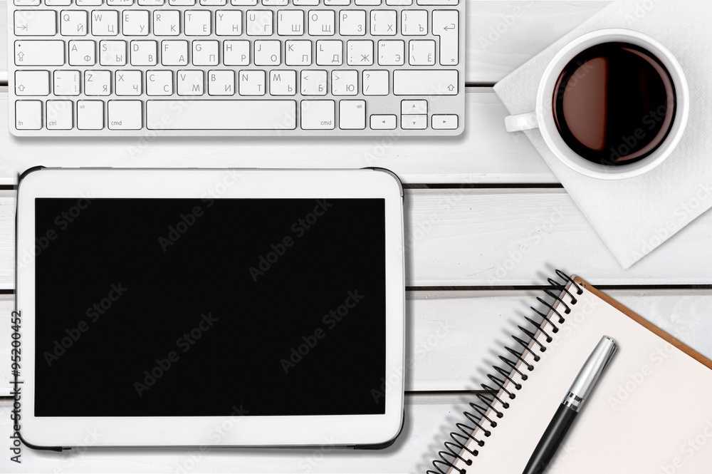 Tablet. Tablet.