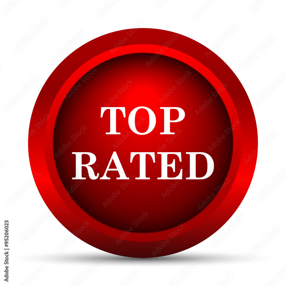 Top rated icon Top rated icon