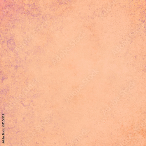 Wallpaper Mural orange background Torontodigital.ca