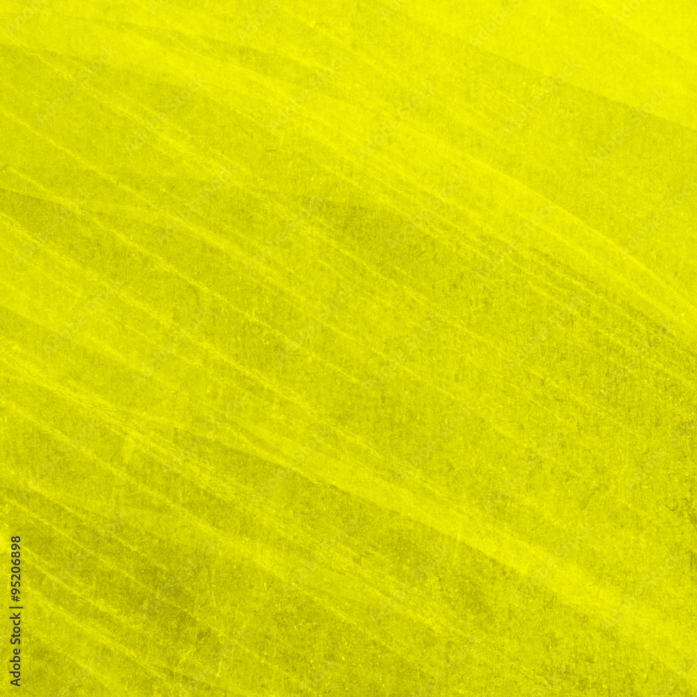 Obraz premium abstract yellow background