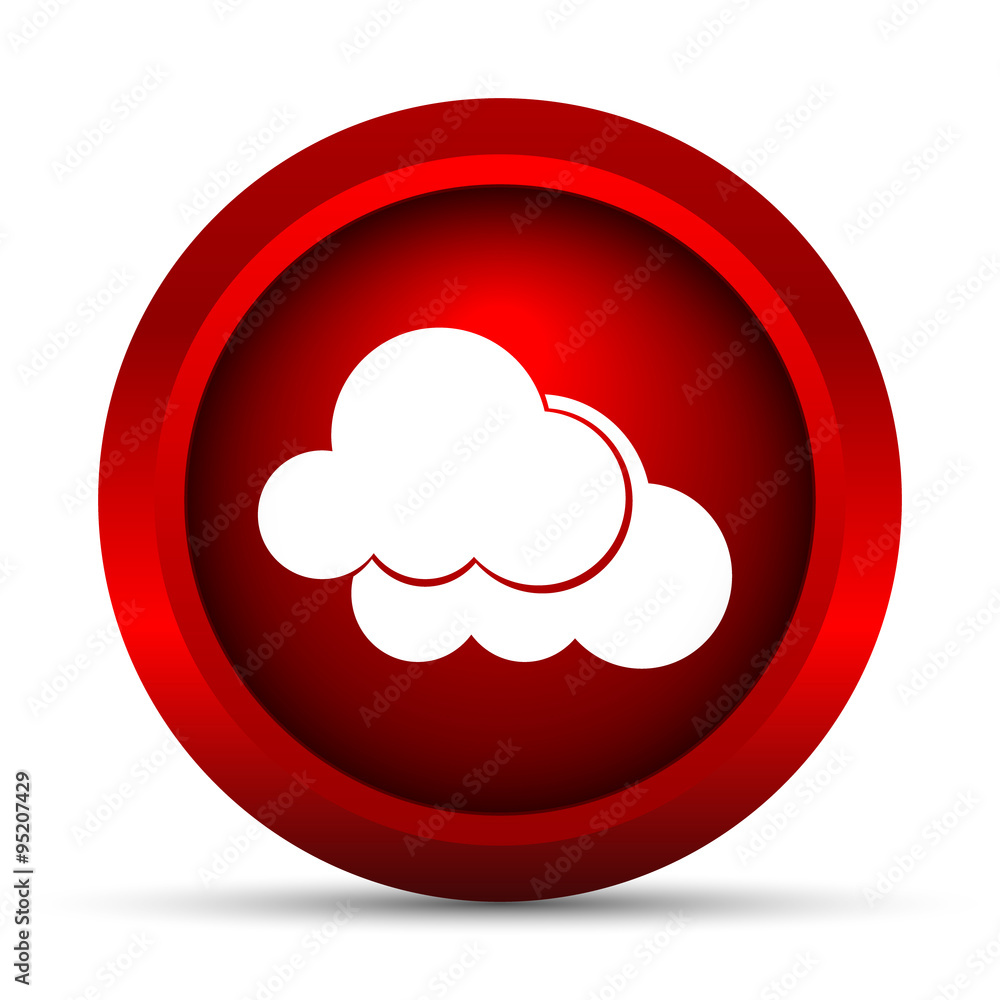 Clouds icon