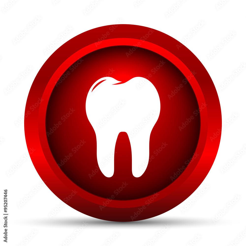 Tooth icon Tooth icon