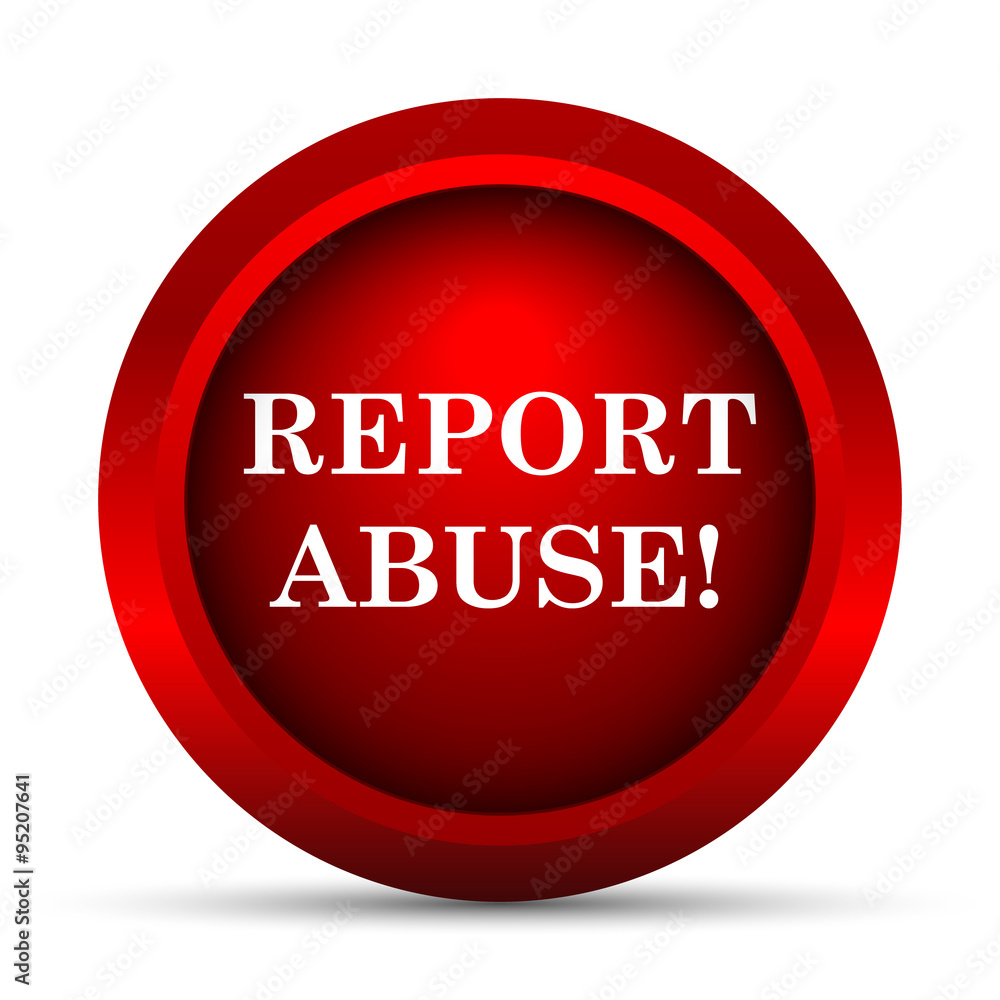 Report abuse icon Report abuse icon