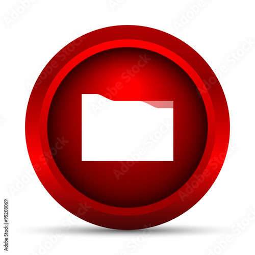 Free Download Folder icon - GFXLoad