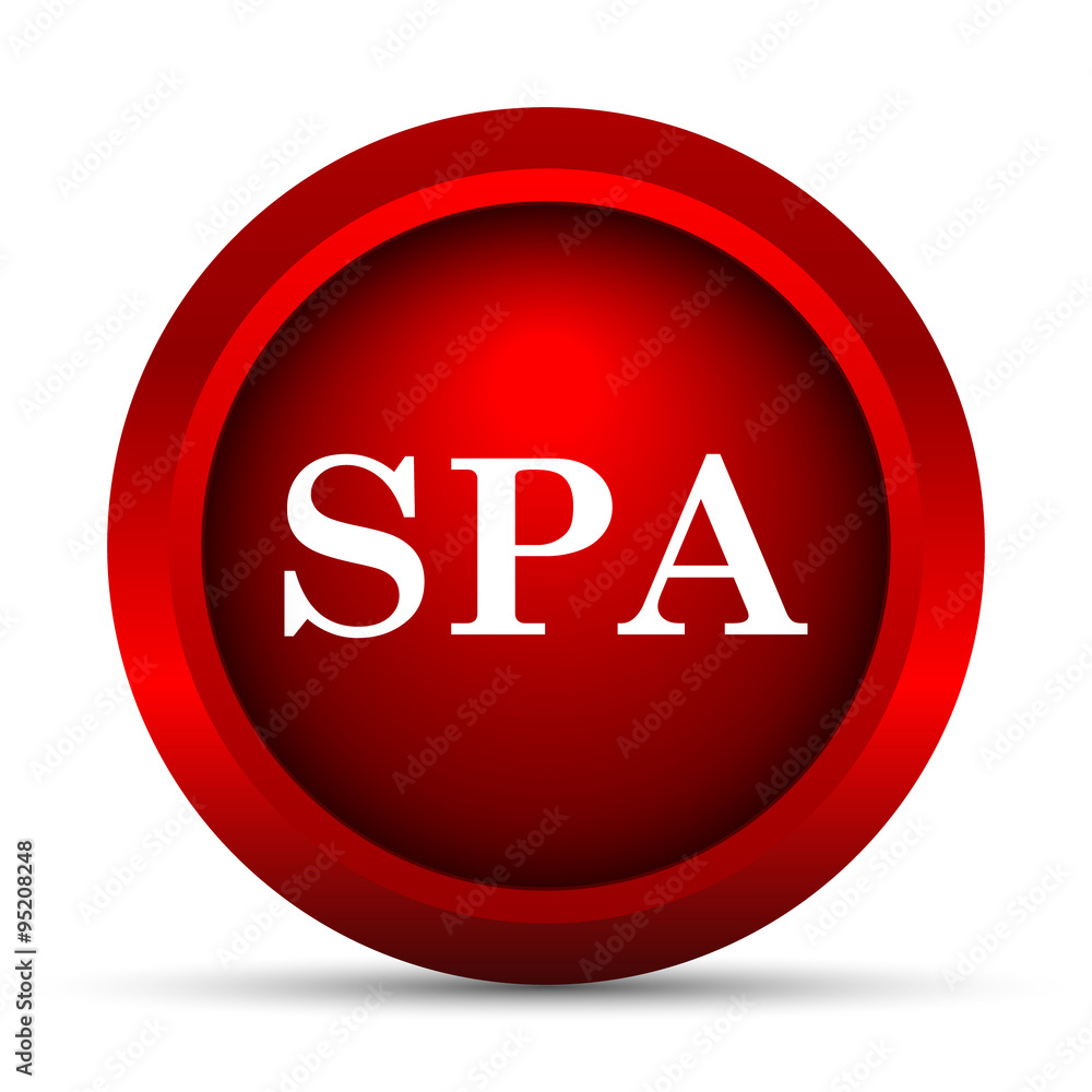 Spa icon Spa icon