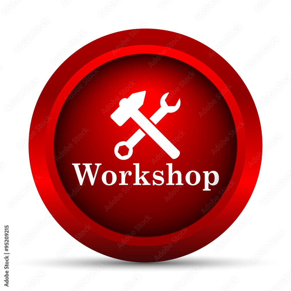 Workshop icon Workshop icon