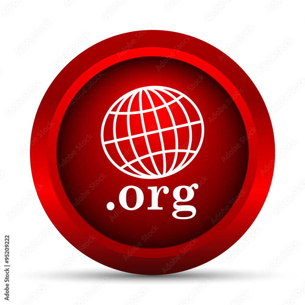 .org icon .org icon