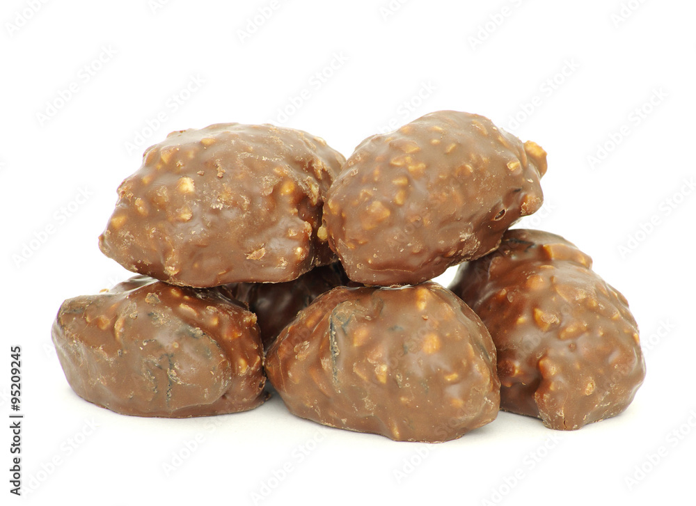 chocolate candy chocolate candy