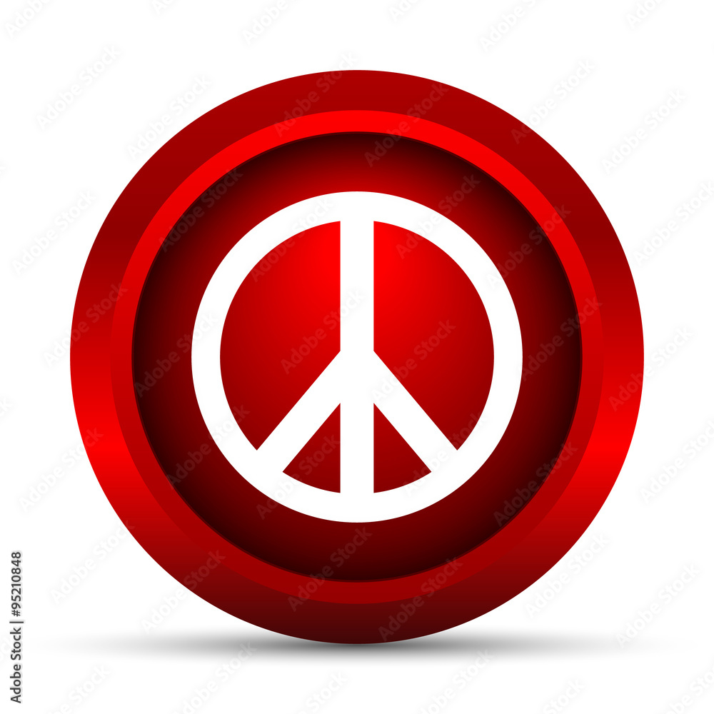 Peace icon