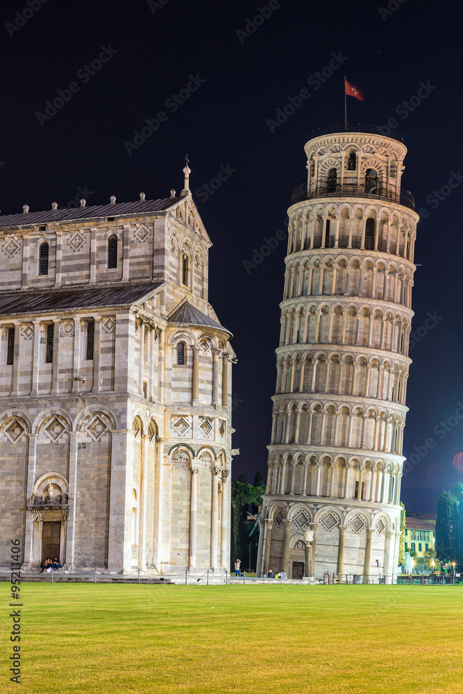 Pisa cathedral