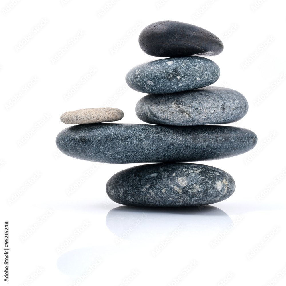 The stacked of Stones spa treatment scene zen like concepts. The stacked of Stones spa treatment scene zen like concepts.