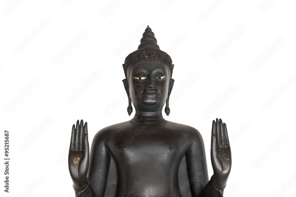 Buddha statue buddha image used as amulets of Buddhism religion Buddha statue buddha image used as amulets of Buddhism religion