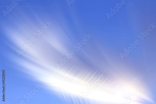 Wallpaper Mural abstract  wall paper background. Torontodigital.ca