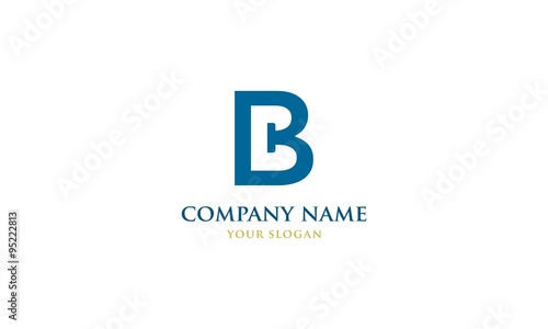 CB logo