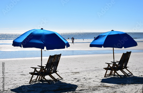 Beach Chairs Hilton Head