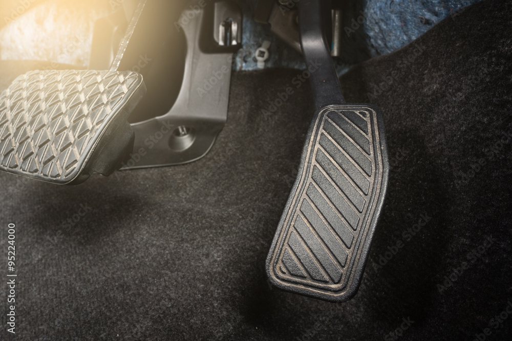 pedal pedal