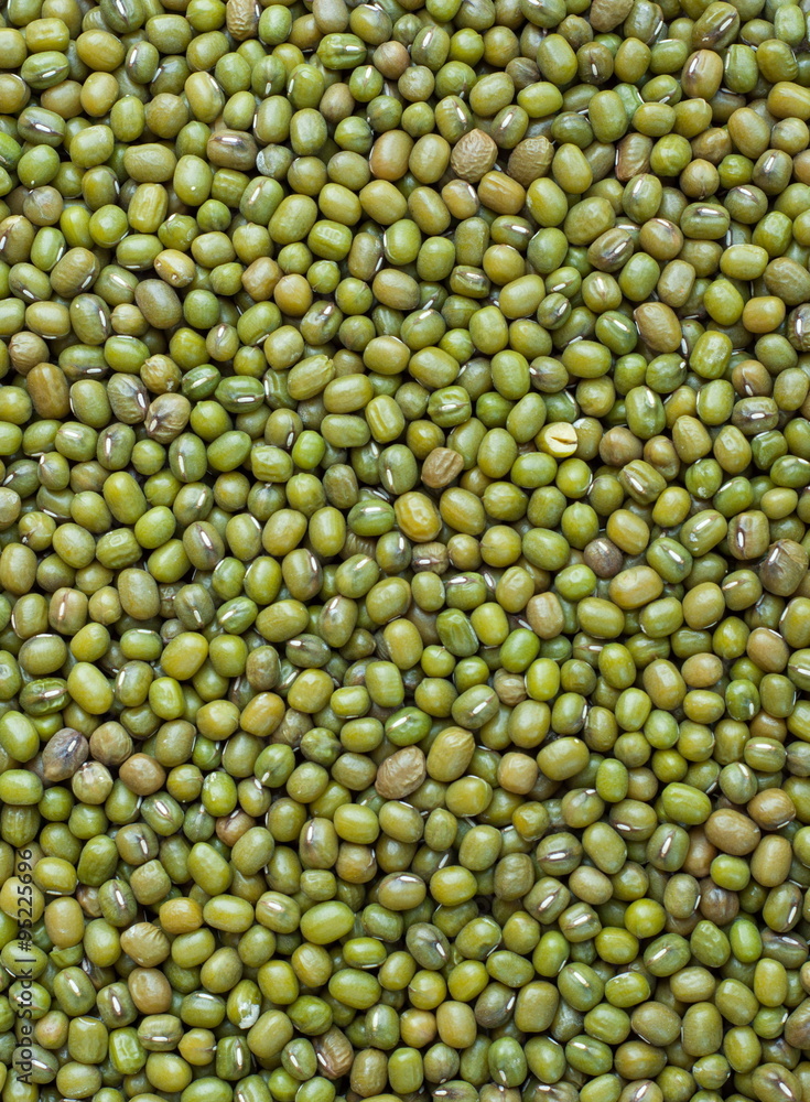 Mung beans background texture, background pattern Mung beans background texture, background pattern