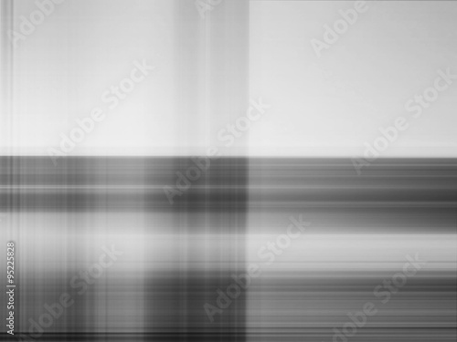 Wallpaper Mural Black and Line background of abstract Torontodigital.ca