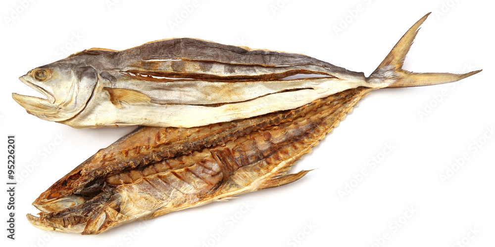 Dry tuna fish Dry tuna fish