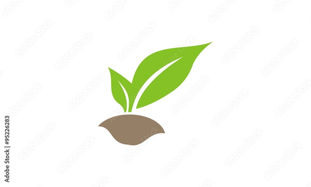 live plants logo live plants logo