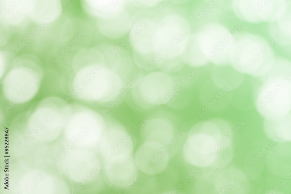 Green bokeh glitter defocused lights abstract background. Green bokeh glitter defocused lights abstract background.